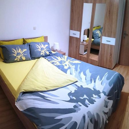 Apartments Angelovski 1 Охрид Екстериор снимка