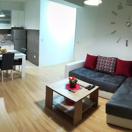 Apartments Angelovski 1 Охрид Екстериор снимка