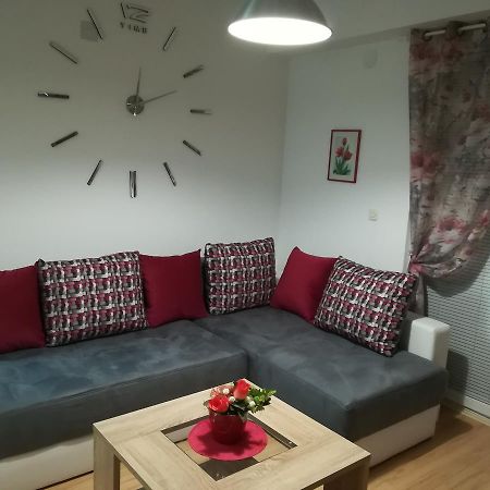 Apartments Angelovski 1 Охрид Екстериор снимка