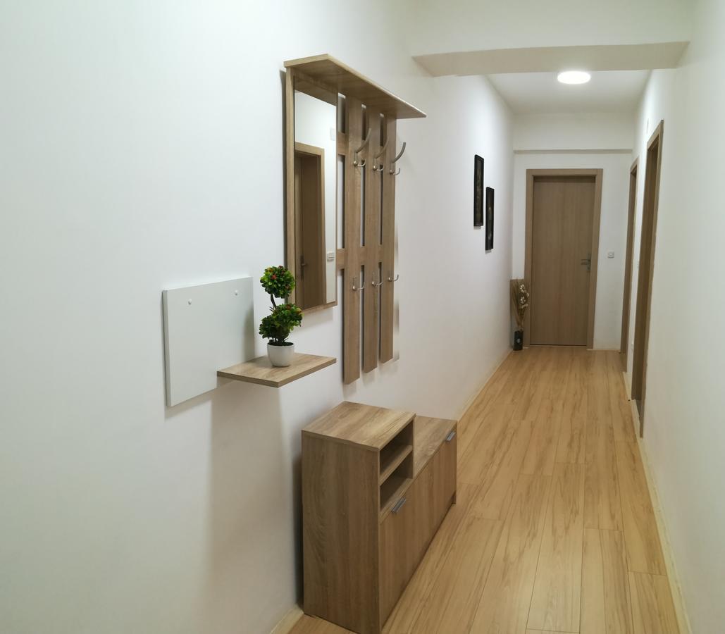 Apartments Angelovski 1 Охрид Екстериор снимка
