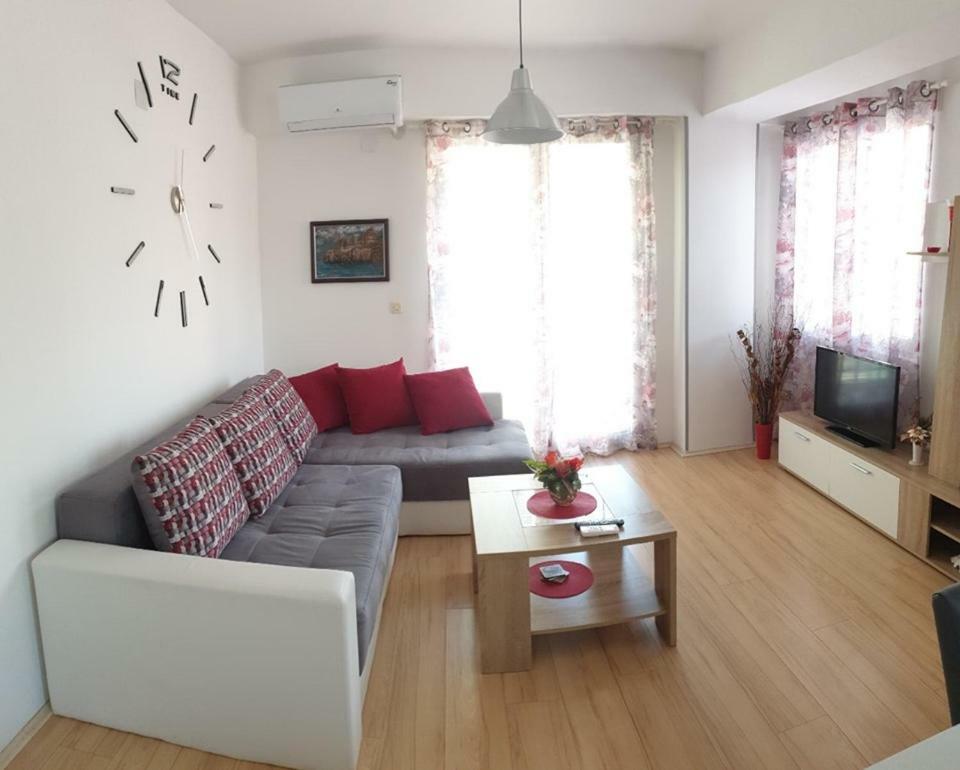 Apartments Angelovski 1 Охрид Екстериор снимка