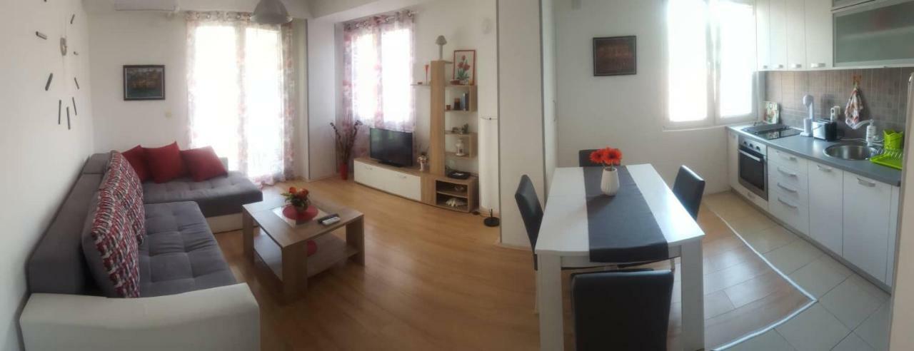 Apartments Angelovski 1 Охрид Екстериор снимка