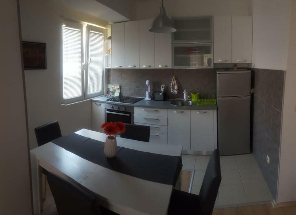 Apartments Angelovski 1 Охрид Екстериор снимка