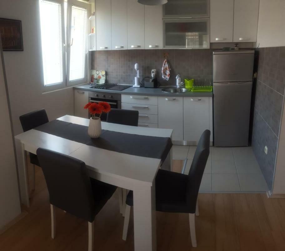 Apartments Angelovski 1 Охрид Екстериор снимка
